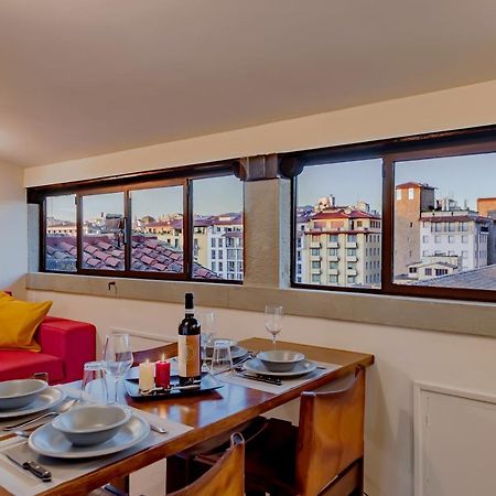 Skyline Florence Apartment 외부 사진