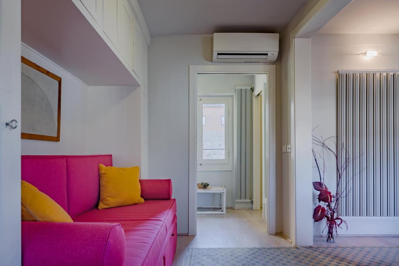 Skyline Florence Apartment 외부 사진