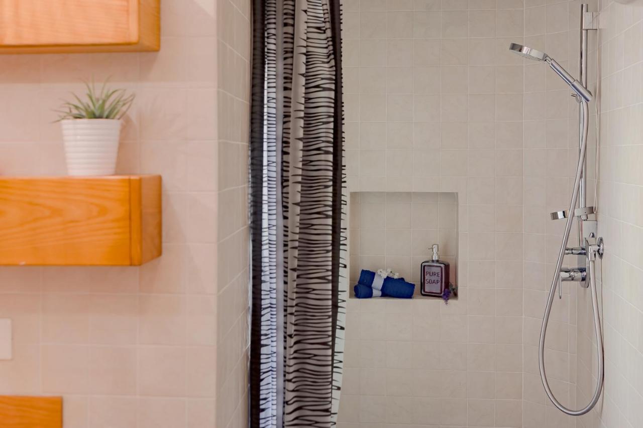Skyline Florence Apartment 외부 사진