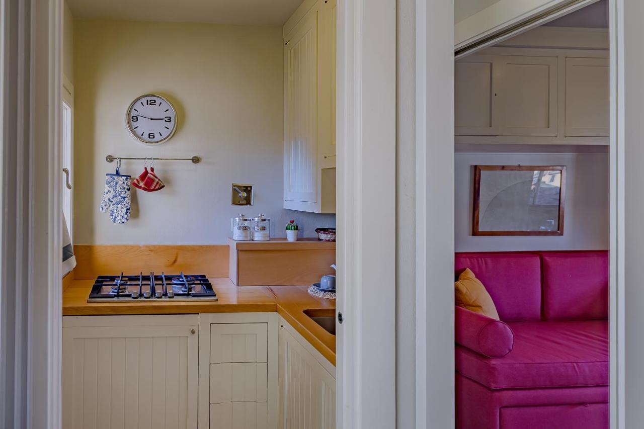 Skyline Florence Apartment 외부 사진
