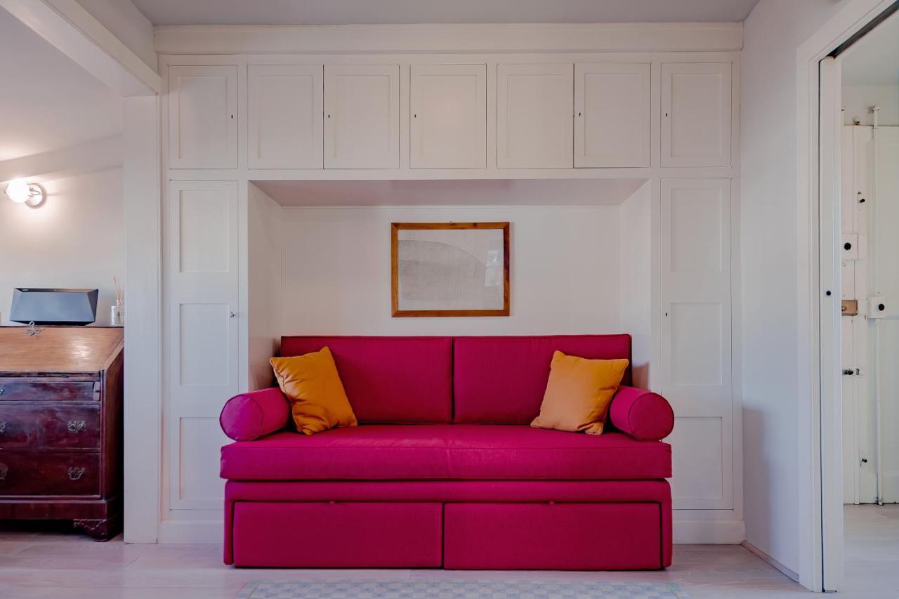 Skyline Florence Apartment 외부 사진