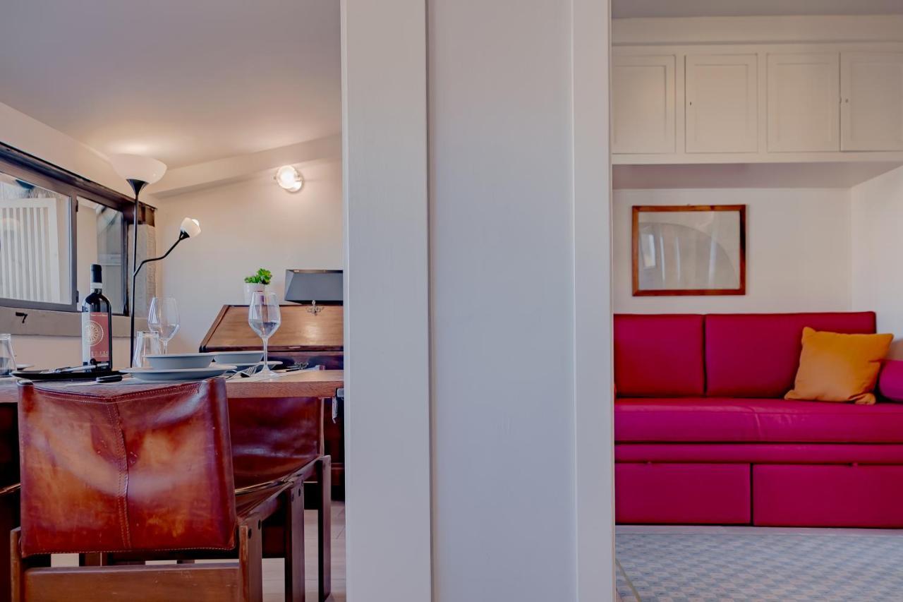 Skyline Florence Apartment 외부 사진