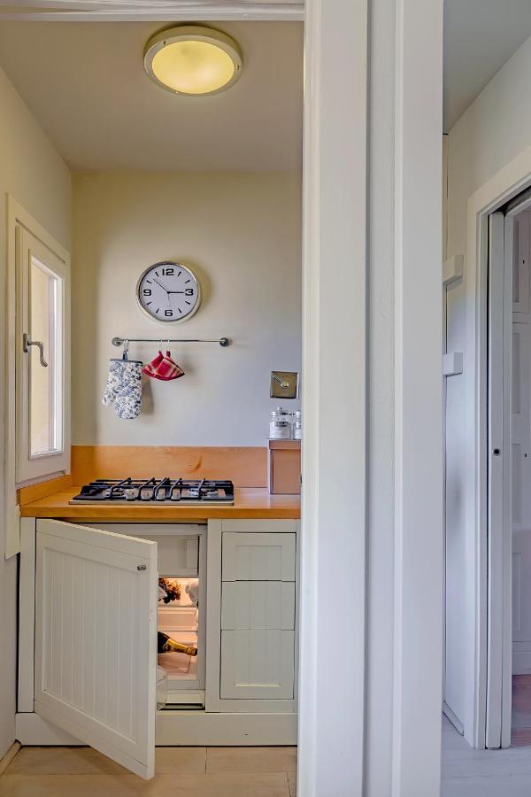 Skyline Florence Apartment 외부 사진