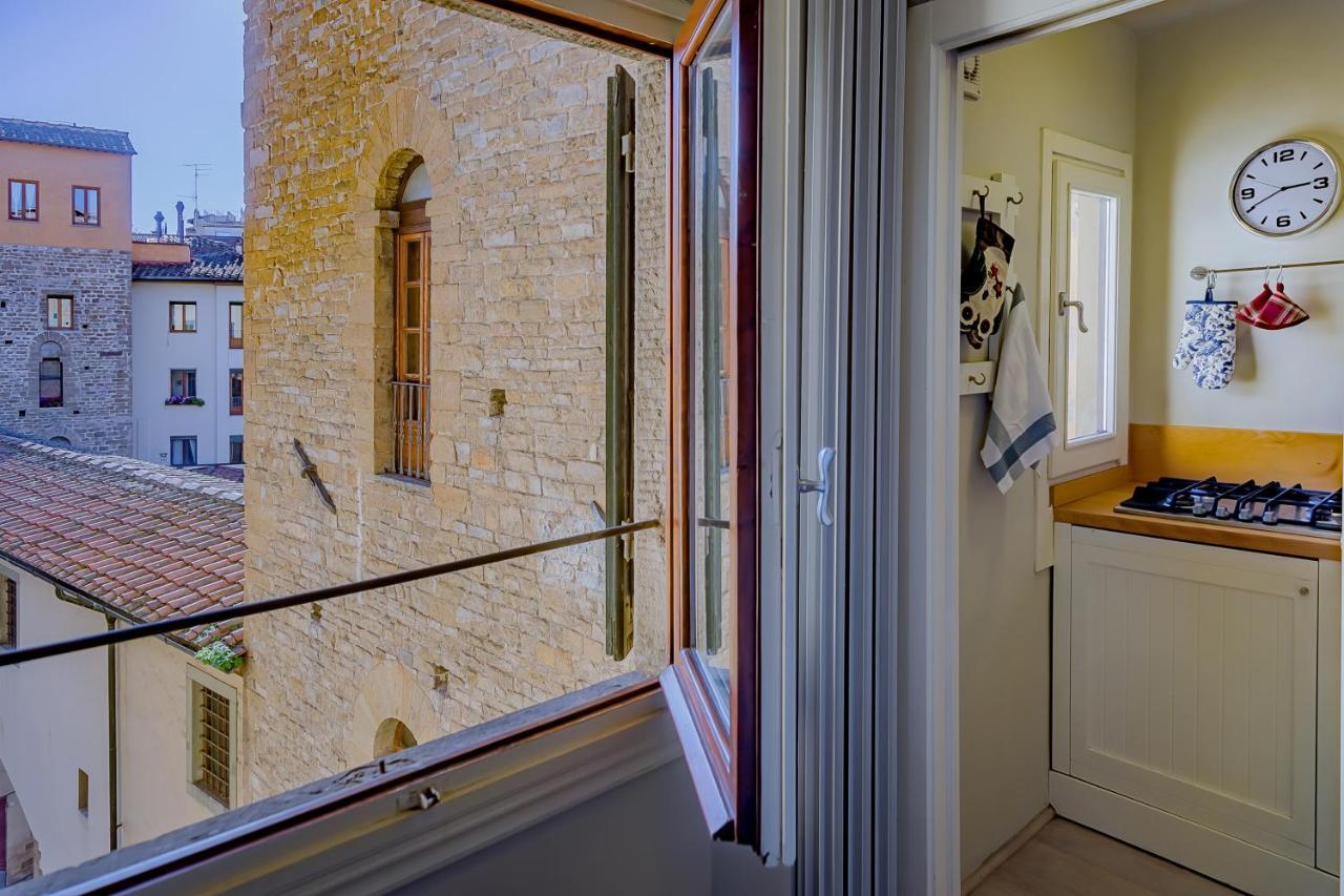 Skyline Florence Apartment 외부 사진