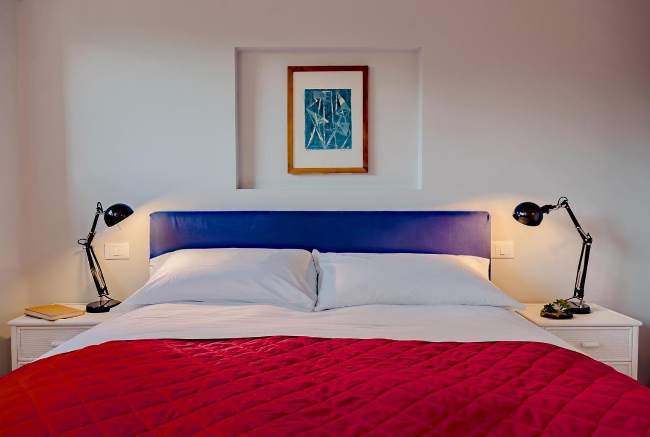 Skyline Florence Apartment 외부 사진