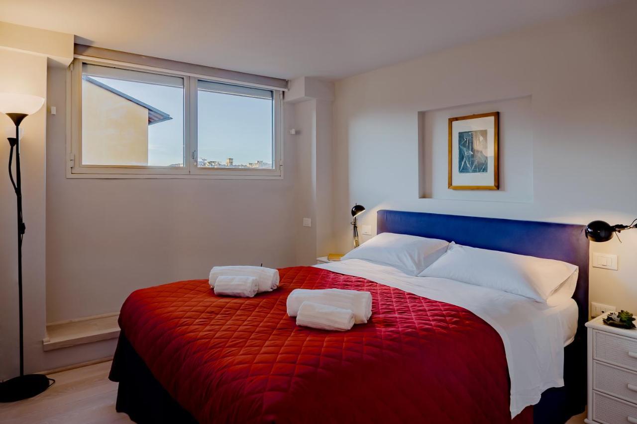 Skyline Florence Apartment 외부 사진