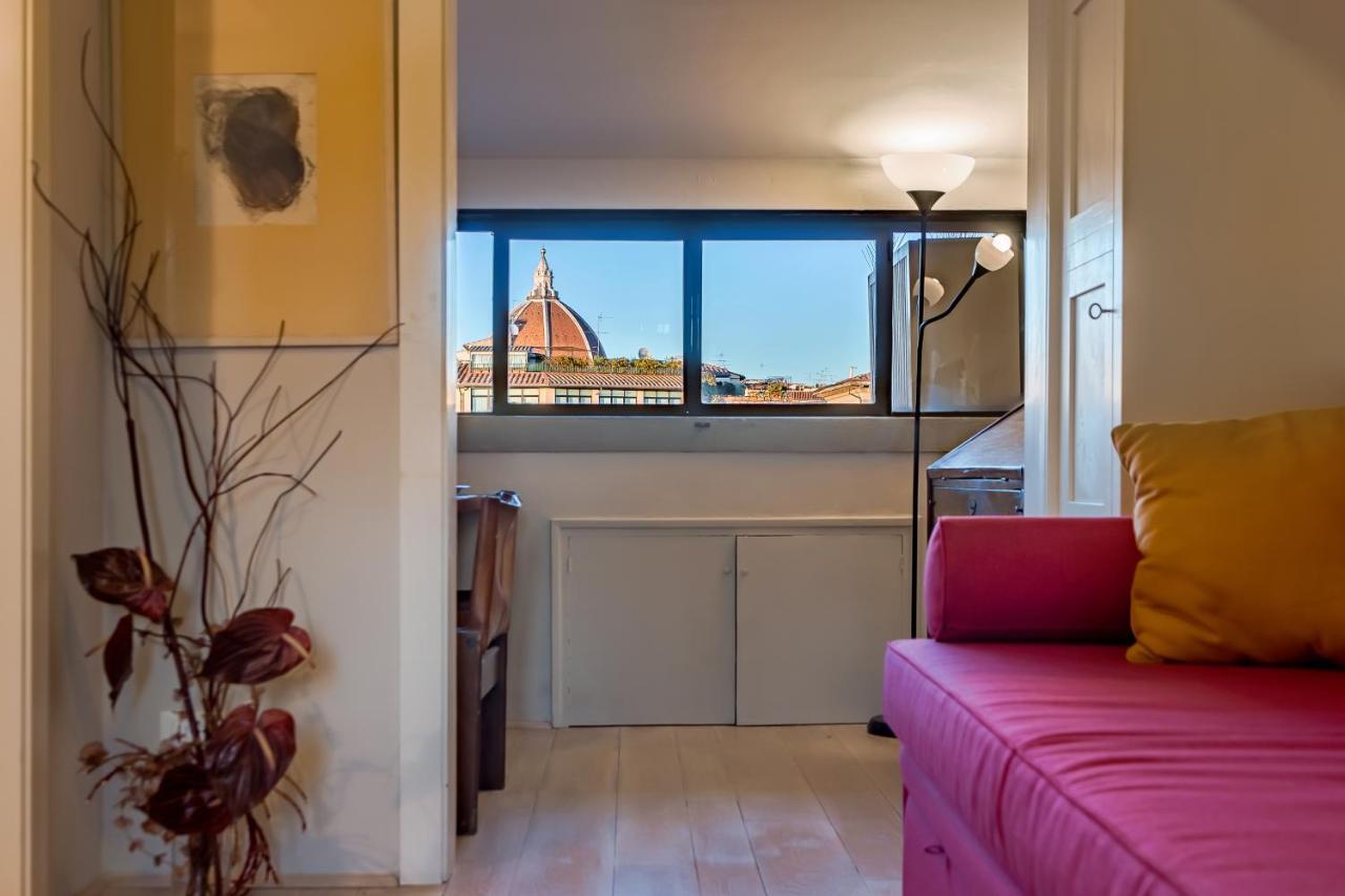 Skyline Florence Apartment 외부 사진