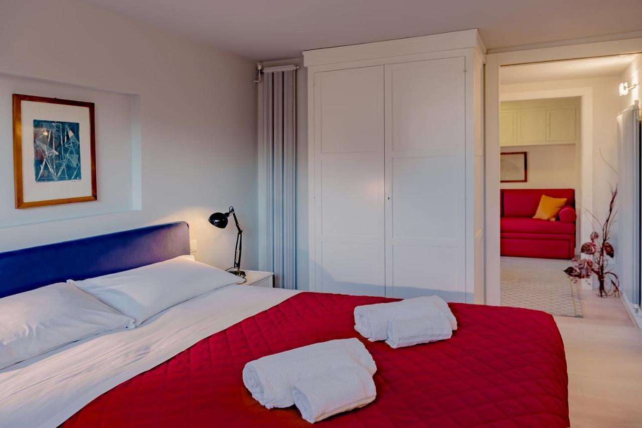 Skyline Florence Apartment 외부 사진