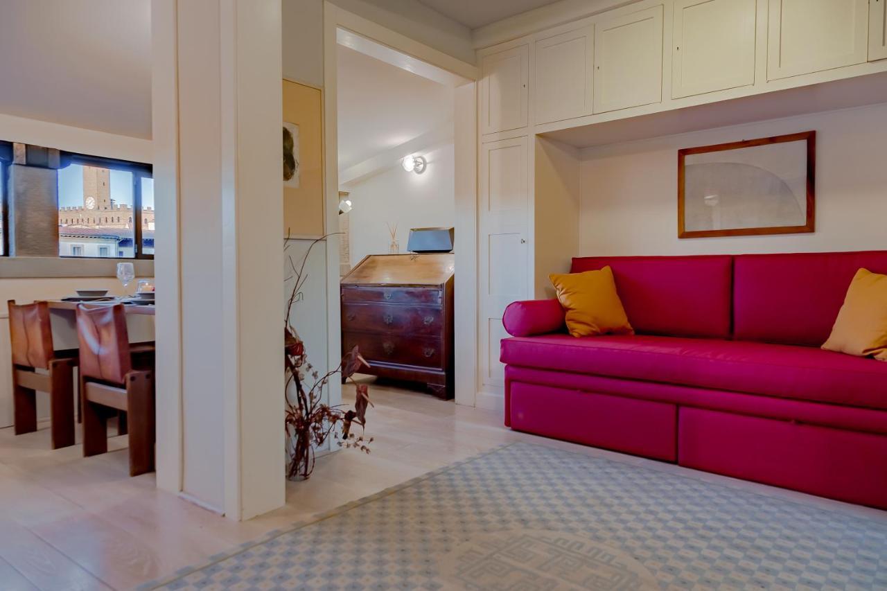 Skyline Florence Apartment 외부 사진