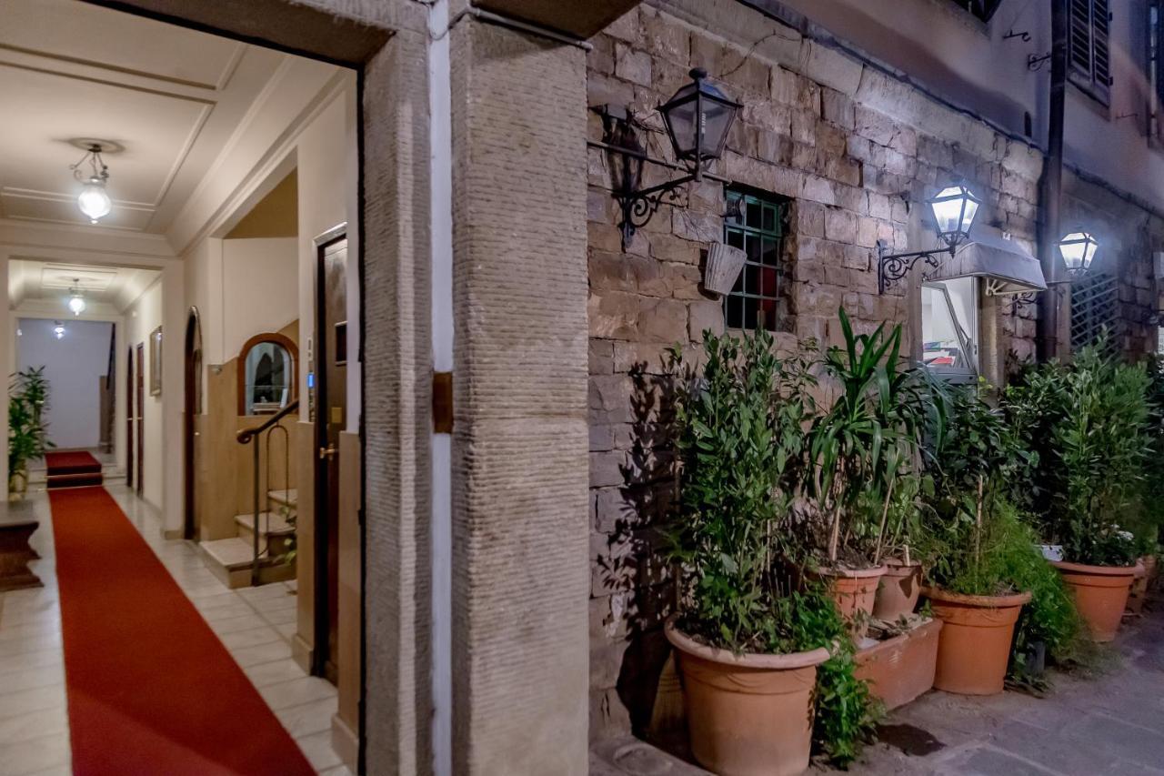 Skyline Florence Apartment 외부 사진