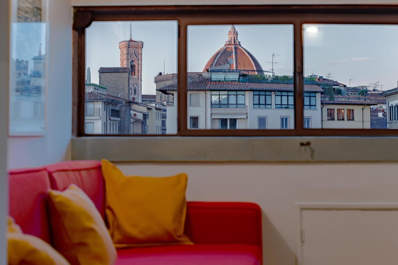 Skyline Florence Apartment 외부 사진