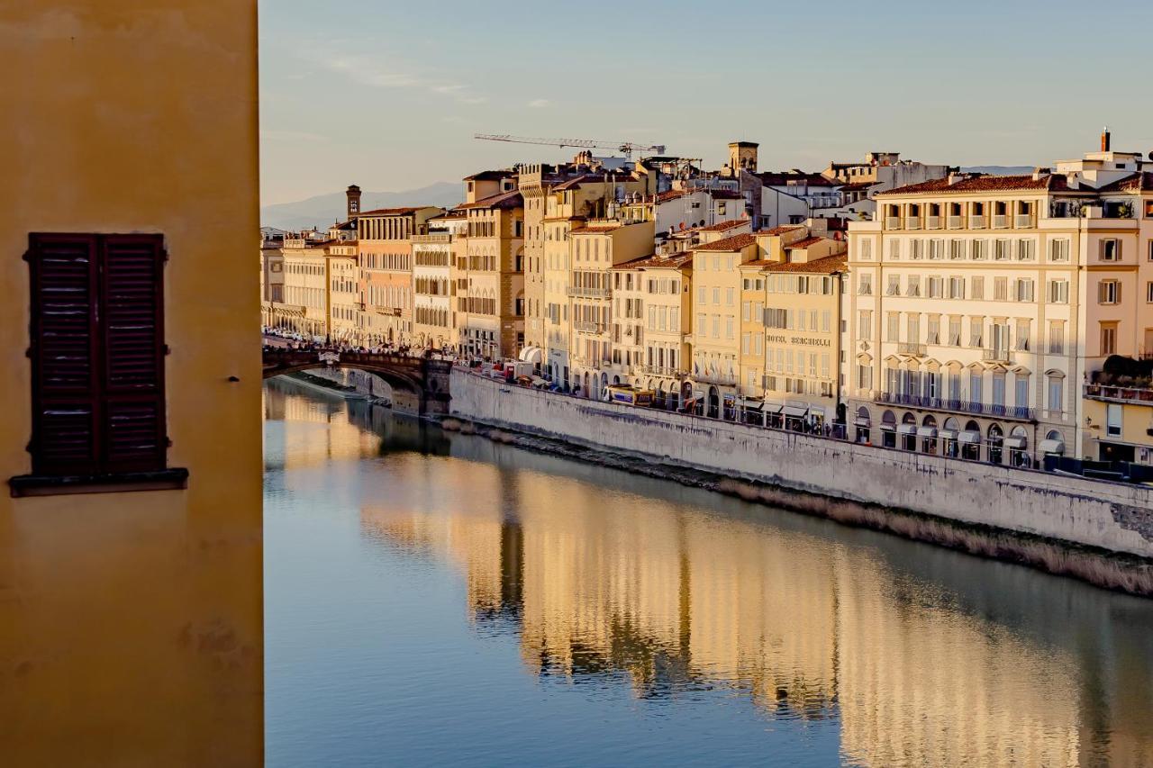 Skyline Florence Apartment 외부 사진