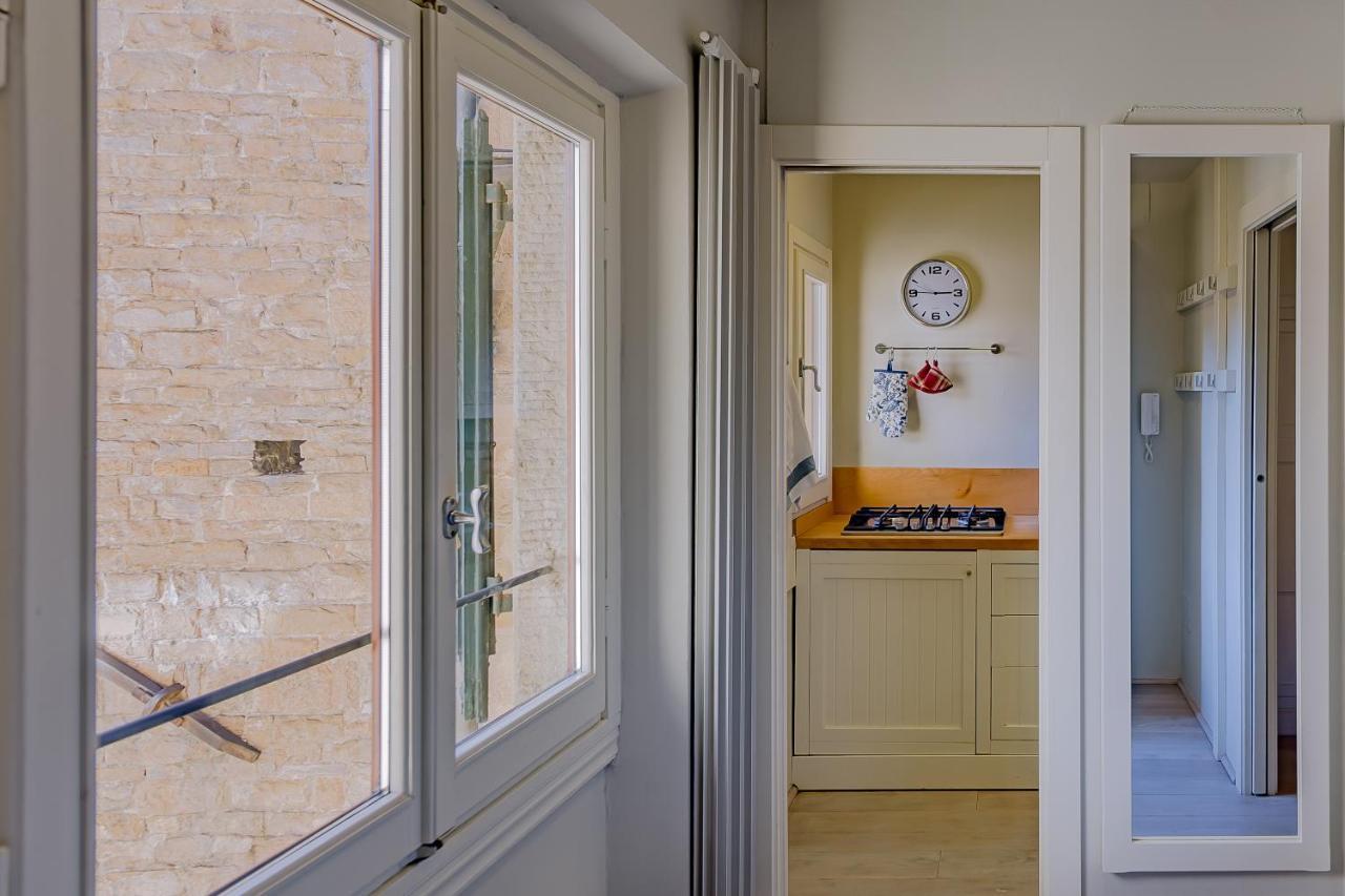 Skyline Florence Apartment 외부 사진