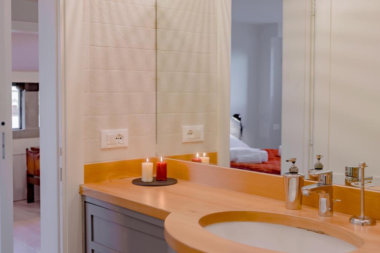 Skyline Florence Apartment 외부 사진